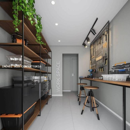 Imagem Apartamento com 2 Quartos à Venda, 42 m² em Rio De Janeiro