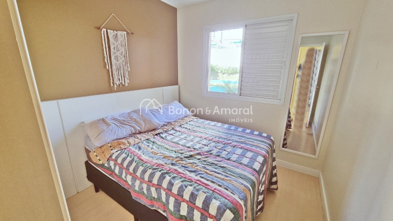 Imagem Apartamento com 3 Quartos à Venda, 110 m² em Mansões Santo Antônio - Campinas Imagem Apartamento com 3 Quartos à Venda, 110 m² em Mansões Santo Antônio - Campinas