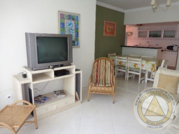Imagem Apartamento com 4 Quartos à Venda, 130 m² em Jardim Vitória - Guarujá