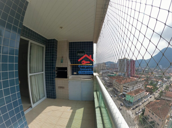 Imagem Apartamento com 2 Quartos à Venda, 82 m² em Canto Do Forte - Praia Grande Imagem Apartamento com 2 Quartos à Venda, 82 m² em Canto Do Forte - Praia Grande