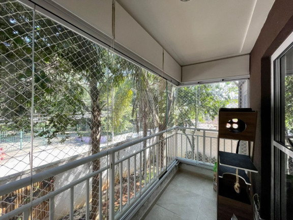 Imagem Apartamento com 3 Quartos à Venda, 70 m² em Vila Sônia - São Paulo Imagem Apartamento com 3 Quartos à Venda, 70 m² em Vila Sônia - São Paulo