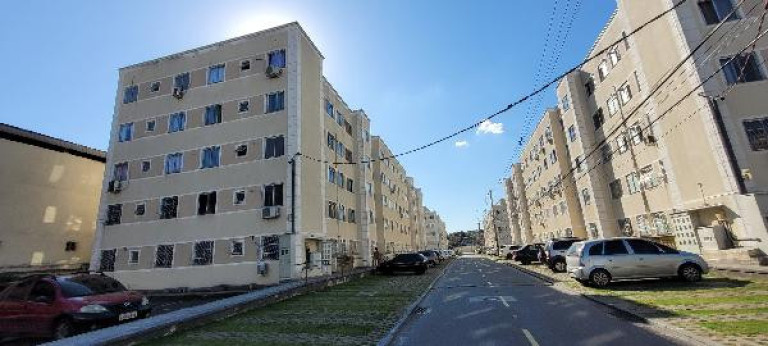 Imagem Apartamento com 2 Quartos à Venda, 48 m² em Anchieta - Rio De Janeiro Imagem Apartamento com 2 Quartos à Venda, 48 m² em Anchieta - Rio De Janeiro