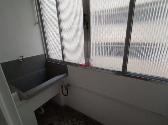 Imagem Imóvel com 1 Quarto à Venda, 53 m² em Embaré - Santos