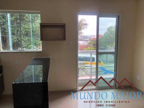 Imagem Apartamento com 2 Quartos à Venda, 74 m² em Parque Jaçatuba - Santo André Imagem Apartamento com 2 Quartos à Venda, 74 m² em Parque Jaçatuba - Santo André