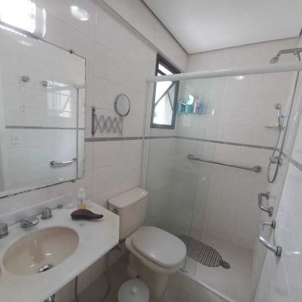 Imagem Apartamento com 3 Quartos à Venda, 92 m² em Centro - Mogi Das Cruzes
