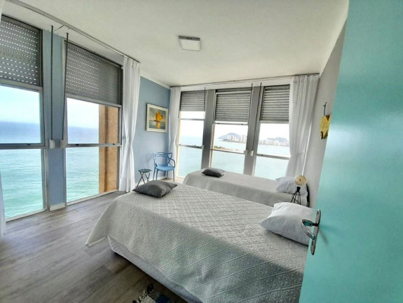 Imagem Apartamento com 3 Quartos à Venda, 150 m² em Pitangueiras - Guarujá Imagem Apartamento com 3 Quartos à Venda, 150 m² em Pitangueiras - Guarujá