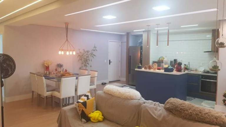 Imagem Apartamento com 3 Quartos à Venda, 110 m² em Alphaville - Barueri Imagem Apartamento com 3 Quartos à Venda, 110 m² em Alphaville - Barueri