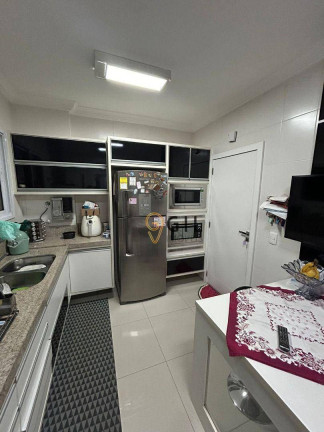 Imagem Apartamento com 3 Quartos à Venda, 156 m² em Jardim Das Indústrias - São José Dos Campos