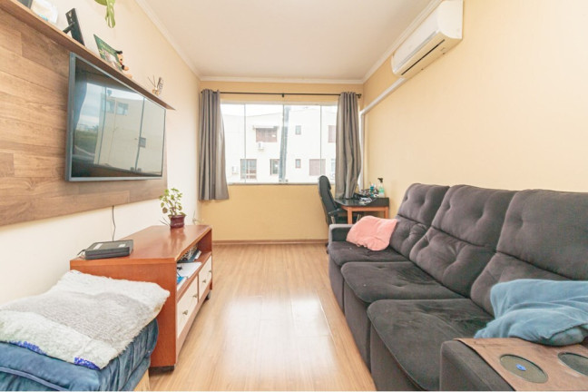 Imagem Apartamento com 1 Quarto à Venda, 50 m² em Jardim Botânico - Porto Alegre