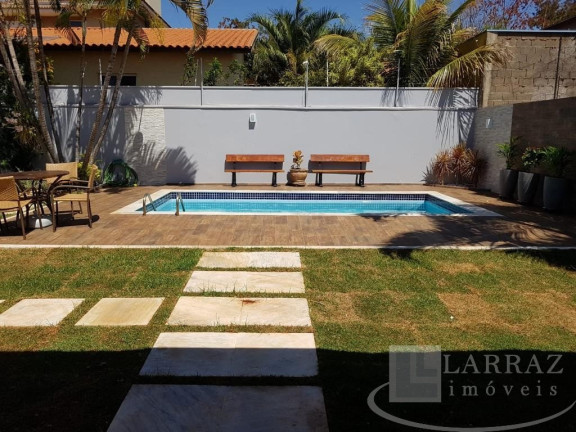 Imagem Casa com 4 Quartos à Venda, 330 m² em City Ribeirão - Ribeirão Preto Imagem Casa com 4 Quartos à Venda, 330 m² em City Ribeirão - Ribeirão Preto
