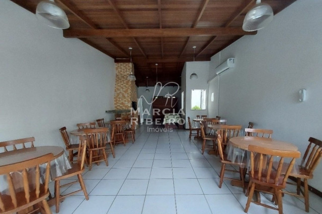 Imagem Apartamento com 3 Quartos à Venda, 74 m² em Carvoeira - Florianópolis