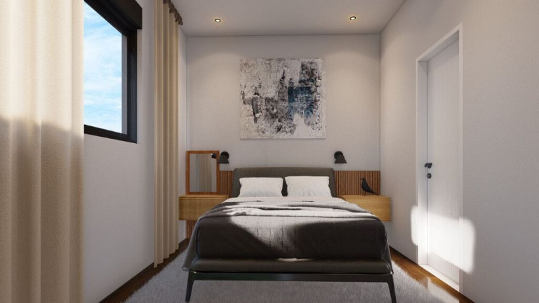 Imagem Casa com 3 Quartos à Venda, 124 m² em Jardim Das Paineiras - Campinas Imagem Casa com 3 Quartos à Venda, 124 m² em Jardim Das Paineiras - Campinas