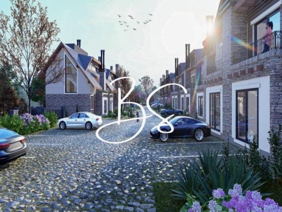 Imagem Casa com 3 Quartos à Venda, 113 m² em Centro - Canela