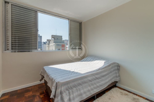 Imagem Apartamento com 2 Quartos à Venda, 80 m² em Pinheiros - São Paulo