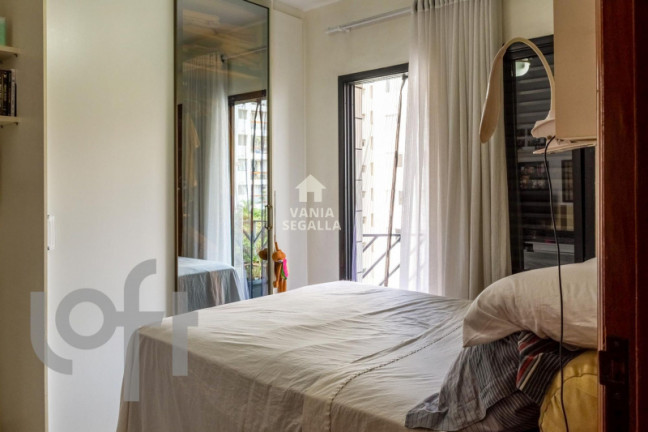 Imagem Apartamento com 3 Quartos à Venda, 14.200 m² em Perdizes - São Paulo