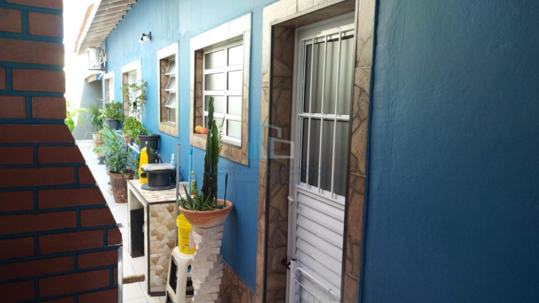 Imagem Casa com 2 Quartos à Venda, 97 m² em Caiçara - Praia Grande Imagem Casa com 2 Quartos à Venda, 97 m² em Caiçara - Praia Grande