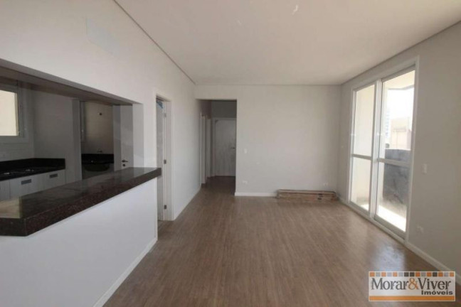 Imagem Apartamento com 3 Quartos à Venda, 163 m² em Centro - São José Dos Pinhais