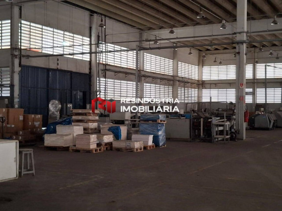 Imagem Galpão para Alugar, 3 m² em Industrial Anhanguera - Osasco Imagem Galpão para Alugar, 3 m² em Industrial Anhanguera - Osasco