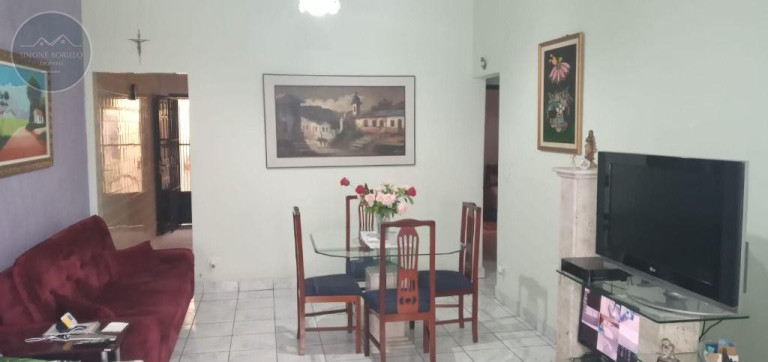 Imagem Apartamento com 3 Quartos à Venda, 210 m² em Guilhermina - Praia Grande Imagem Apartamento com 3 Quartos à Venda, 210 m² em Guilhermina - Praia Grande