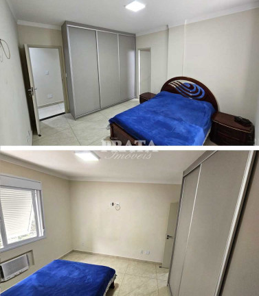 Imagem Apartamento com 3 Quartos à Venda, 138 m² em Ponta Da Praia - Santos Imagem Apartamento com 3 Quartos à Venda, 138 m² em Ponta Da Praia - Santos