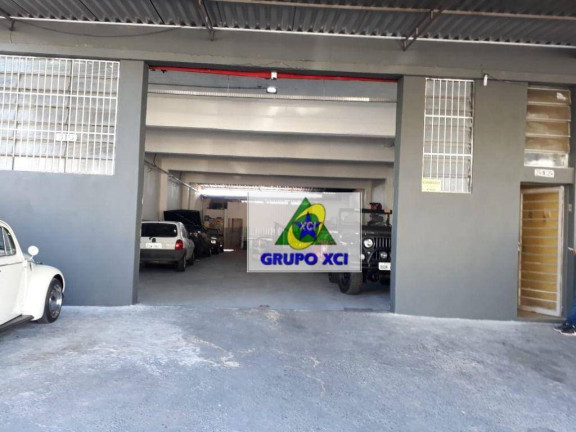 Imagem Galpão à Venda, 398 m² em Taquaral - Campinas Imagem Galpão à Venda, 398 m² em Taquaral - Campinas