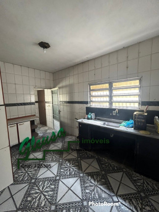 Imagem Sobrado com 3 Quartos para Alugar, 250 m² em Parque Paineiras - São Paulo