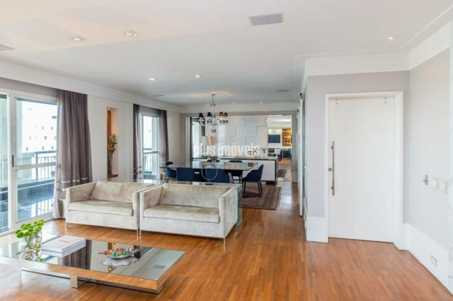 Imagem Apartamento com 4 Quartos à Venda, 308 m² em Moema - São Paulo Imagem Apartamento com 4 Quartos à Venda, 308 m² em Moema - São Paulo