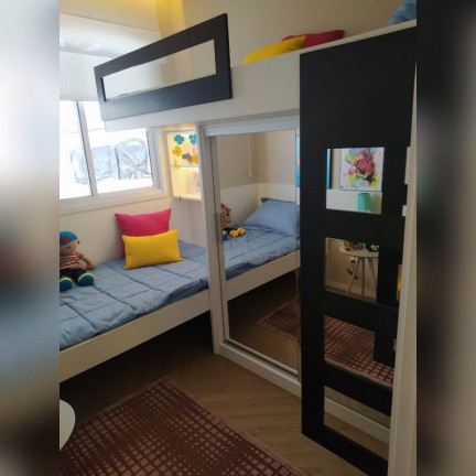 Imagem Apartamento com 2 Quartos à Venda, 35 m² em Vila Guilherme - São Paulo
