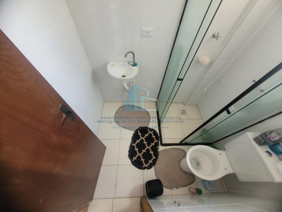 Imagem Apartamento com 2 Quartos à Venda, 59 m² em Esmeralda - Praia Grande