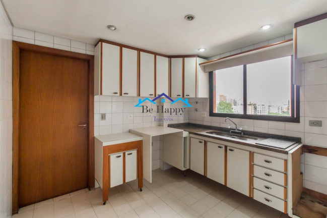 Imagem Apartamento com 2 Quartos à Venda, 128 m² em Brooklin Paulista - São Paulo Imagem Apartamento com 2 Quartos à Venda, 128 m² em Brooklin Paulista - São Paulo