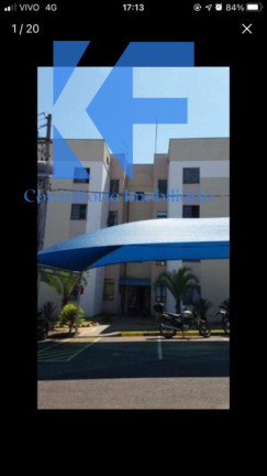 Imagem Imóvel com 2 Quartos à Venda, 48 m² em Parque Das Colinas - Valinhos Imagem Imóvel com 2 Quartos à Venda, 48 m² em Parque Das Colinas - Valinhos