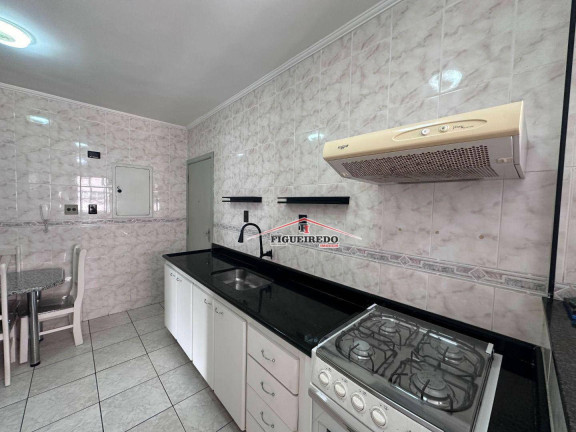 Imagem Apartamento com 3 Quartos à Venda, 101 m² em Aviação - Praia Grande