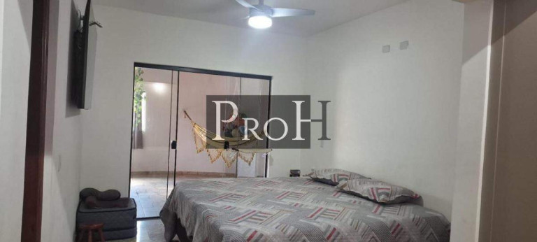 Imagem Sobrado com 3 Quartos à Venda, 260 m² em Vila Metalúrgica - Santo André