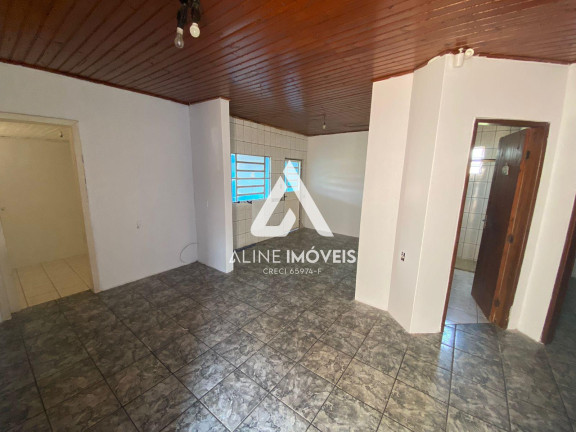 Imagem Casa com 2 Quartos à Venda, em Rocha - Cruz Alta Imagem Casa com 2 Quartos à Venda, em Rocha - Cruz Alta