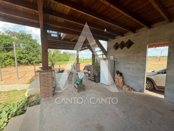 Imagem Imóvel com 2 Quartos à Venda, 2.753 m² em Gleba Mercedes 5 - Sinop Imagem Imóvel com 2 Quartos à Venda, 2.753 m² em Gleba Mercedes 5 - Sinop