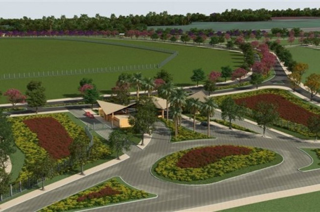 Imagem Imóvel à Venda, em Residencial Goiânia Golfe Clube - Goiânia Imagem Imóvel à Venda, em Residencial Goiânia Golfe Clube - Goiânia
