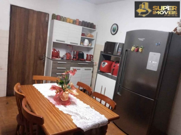 Imagem Casa com 4 Quartos à Venda, 312 m² em Três Vendas - Pelotas Imagem Casa com 4 Quartos à Venda, 312 m² em Três Vendas - Pelotas