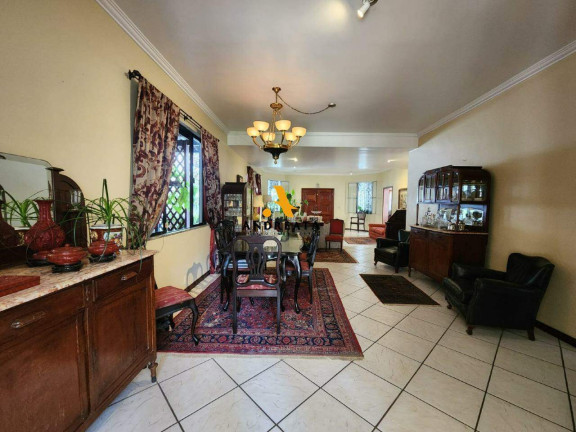 Imagem Casa de Condomínio com 5 Quartos à Venda, 559 m² em Barra Da Tijuca - Rio De Janeiro Imagem Casa de Condomínio com 5 Quartos à Venda, 559 m² em Barra Da Tijuca - Rio De Janeiro