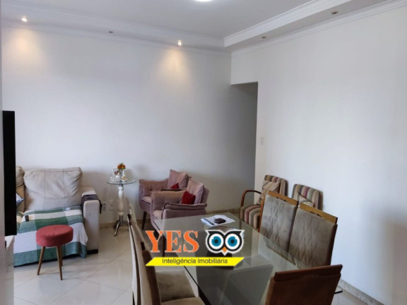 Imagem Apartamento com 3 Quartos para Alugar, 98 m² em Santa Mônica - Feira De Santana Imagem Apartamento com 3 Quartos para Alugar, 98 m² em Santa Mônica - Feira De Santana