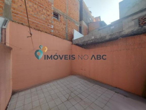 Imagem Sobrado com 2 Quartos à Venda,  em Vila Euclides - São Bernardo Do Campo