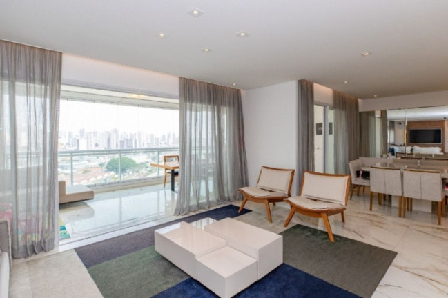 Imagem Apartamento com 3 Quartos à Venda, 204 m² em Perdizes - São Paulo Imagem Apartamento com 3 Quartos à Venda, 204 m² em Perdizes - São Paulo