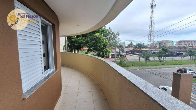 Imagem Apartamento com 2 Quartos à Venda, 48 m² em Maitinga - Bertioga