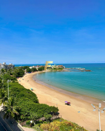 Imagem Imóvel com 3 Quartos à Venda, 255 m² em Enseada Azul - Guarapari