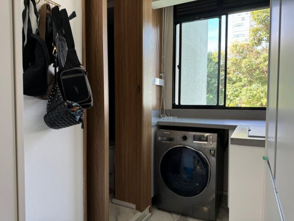 Imagem Apartamento com 3 Quartos à Venda, 107 m² em Vila Mariana - São Paulo
