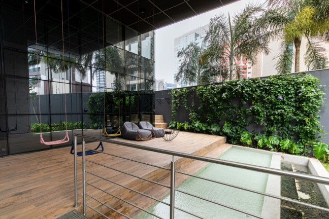 Imagem Imóvel com 1 Quarto à Venda, 22 m² em Paraíso - São Paulo