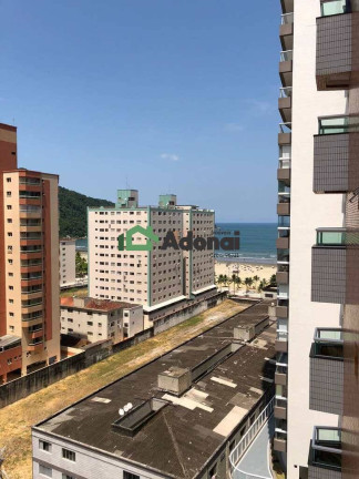 Imagem Apartamento com 3 Quartos à Venda, 115 m² em Canto Do Forte - Praia Grande