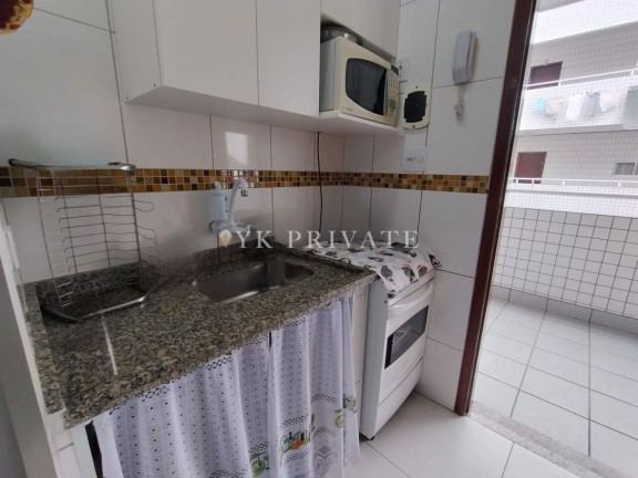 Imagem Apartamento com 1 Quarto à Venda, 18 m² em Ocian - Praia Grande Imagem Apartamento com 1 Quarto à Venda, 18 m² em Ocian - Praia Grande