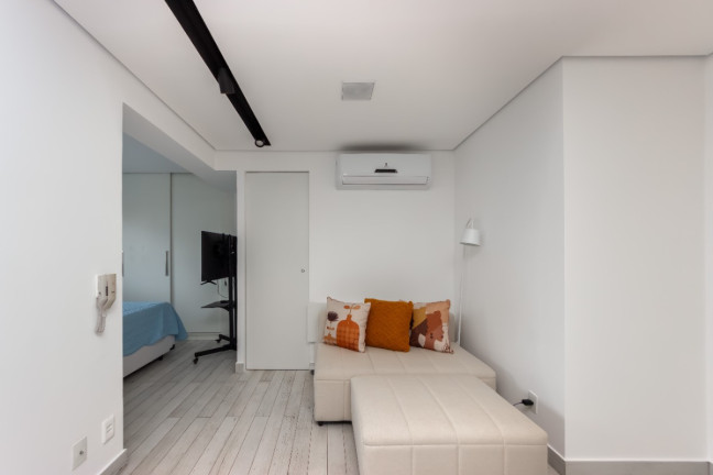 Imagem Apartamento com 1 Quarto à Venda, 56 m² em Vila Da Saúde - São Paulo Imagem Apartamento com 1 Quarto à Venda, 56 m² em Vila Da Saúde - São Paulo
