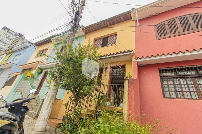 Imóvel com 2 Quartos à Venda, 80 m² em Vila Mariana - São Paulo