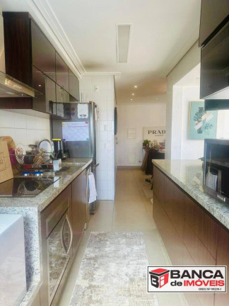 Imagem Apartamento com 2 Quartos à Venda, 93 m² em Vila Leopoldina - São Paulo